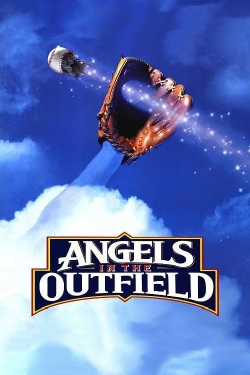 Angels in the Outfield-123movies