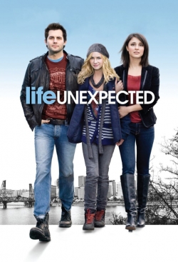 Life Unexpected-123movies