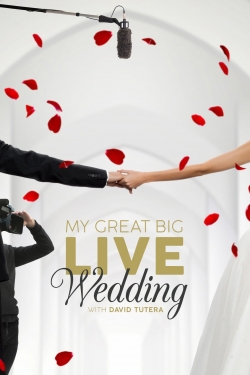 My Great Big Live Wedding with David Tutera-123movies