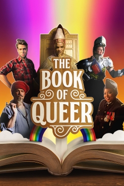The Book of Queer-123movies