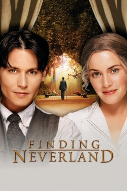Finding Neverland-123movies