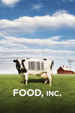 Food, Inc.-123movies