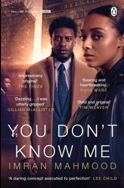 You Don't Know Me-123movies