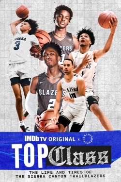 Top Class: The Life and Times of the Sierra Canyon Trailblazers-123movies