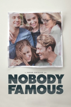 Nobody Famous-123movies