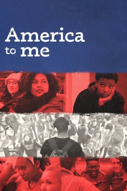 America to Me-123movies