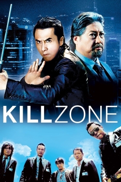 SPL: Kill Zone-123movies