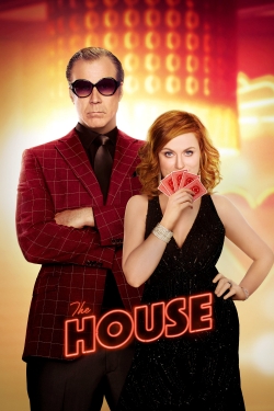 The House-123movies