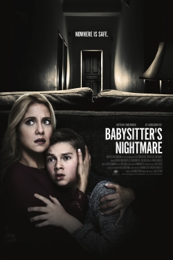 Babysitter's Nightmare-123movies
