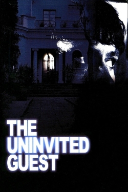 The Uninvited Guest-123movies