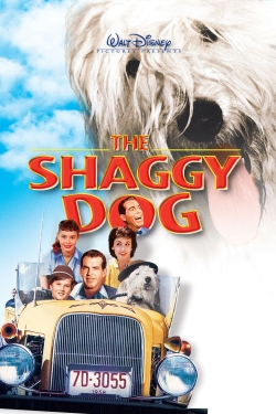 The Shaggy Dog-123movies
