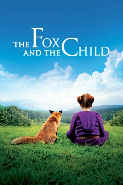The Fox and the Child-123movies
