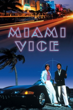 Miami Vice-123movies