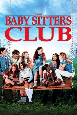 The Baby-Sitters Club-123movies