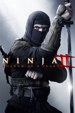 Ninja: Shadow of a Tear-123movies