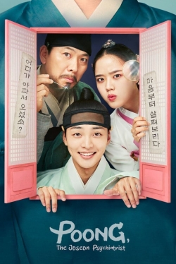 Poong, The Joseon Psychiatrist-123movies