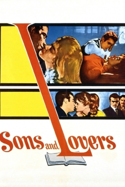 Sons and Lovers-123movies