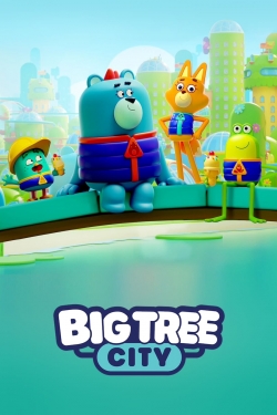 Big Tree City-123movies
