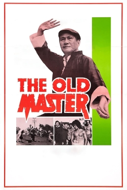 The Old Master-123movies