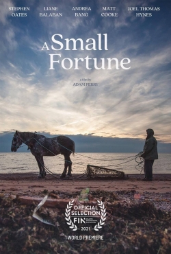 A Small Fortune-123movies
