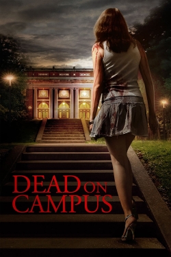 Dead on Campus-123movies