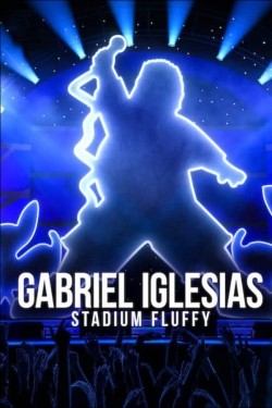 Gabriel Iglesias: Stadium Fluffy-123movies