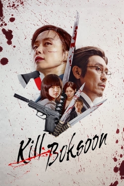 Kill Boksoon-123movies