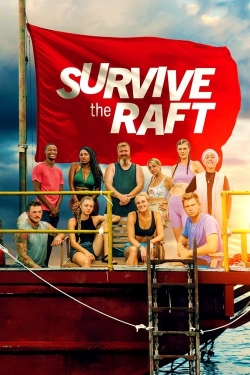 Survive the Raft-123movies