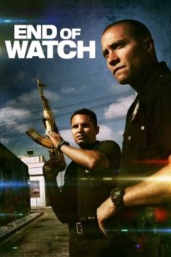 End of Watch-123movies