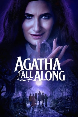 Agatha All Along-123movies