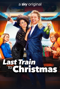 Last Train to Christmas-123movies