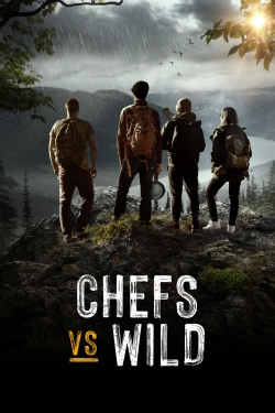 Chefs vs Wild-123movies
