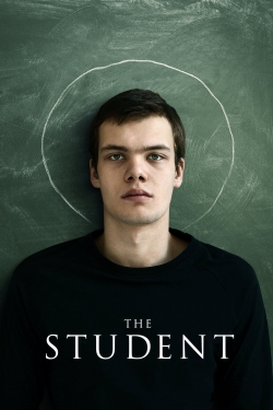 The Student-123movies