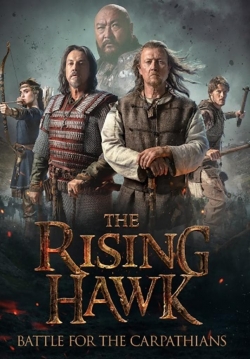 The Rising Hawk: Battle for the Carpathians-123movies
