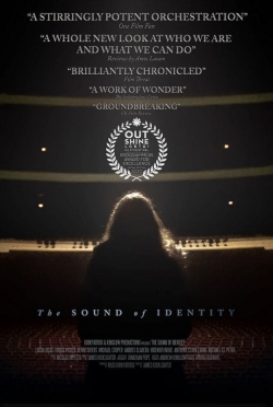 The Sound of Identity-123movies