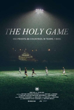 The Holy Game-123movies