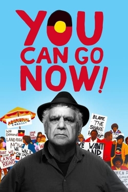 You Can Go Now!-123movies