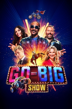Go-Big Show-123movies