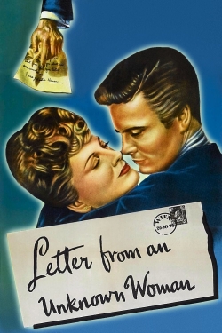 Letter from an Unknown Woman-123movies