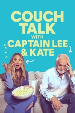 Couch Talk with Captain Lee and Kate-123movies