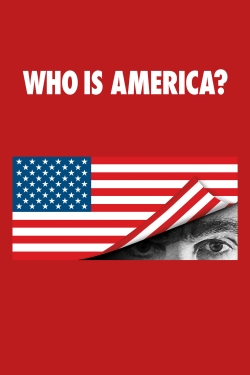 Who Is America?-123movies