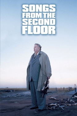 Songs from the Second Floor-123movies