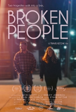 Broken People-123movies
