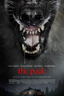 The Pack-123movies