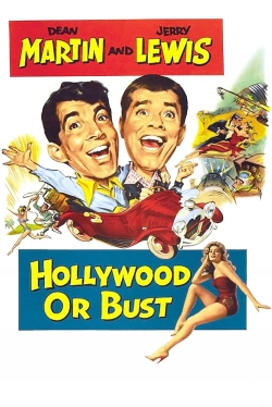 Hollywood or Bust-123movies