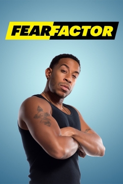 Fear Factor-123movies