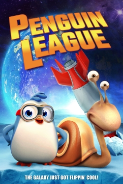 Penguin League-123movies