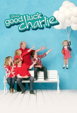 Good Luck Charlie-123movies