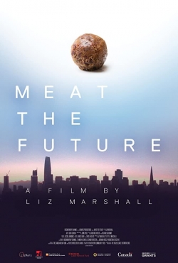 Meat the Future-123movies