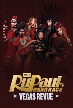 RuPaul's Drag Race: Vegas Revue-123movies